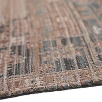 Amer Rugs Prenell Avia Farmhouse Khotan Bordered Indoor Rectangular Accent Rug