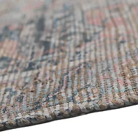 Amer Rugs Prenell Hatha Farmhouse Serapi Bordered Indoor Rectangular Accent Rug