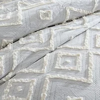 Swift Home Rukai 5-pc. Cotton Comforter Set