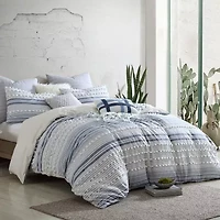 Swift Home Anahita 5-pc. Cotton Comforter Set