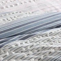 Swift Home Anahita 5-pc. Cotton Comforter Set