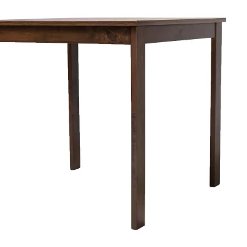 Lovy Dining Collection 5-pc. Square Set