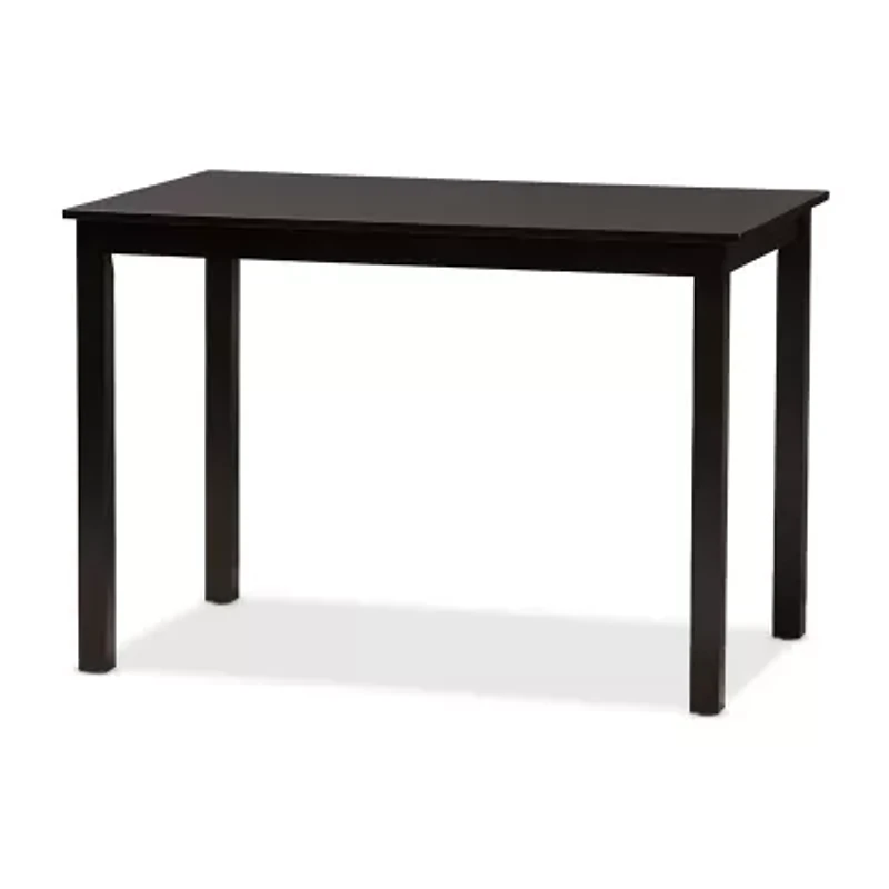 Evelyn Dining Collection 5-pc. Rectangular Dining Set