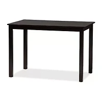 Evelyn Dining Collection 5-pc. Rectangular Dining Set