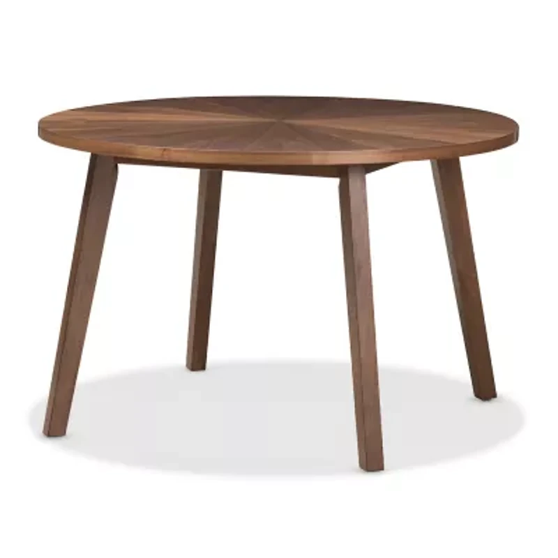 Wendy Dining Collection 5-pc. Round Dining Set