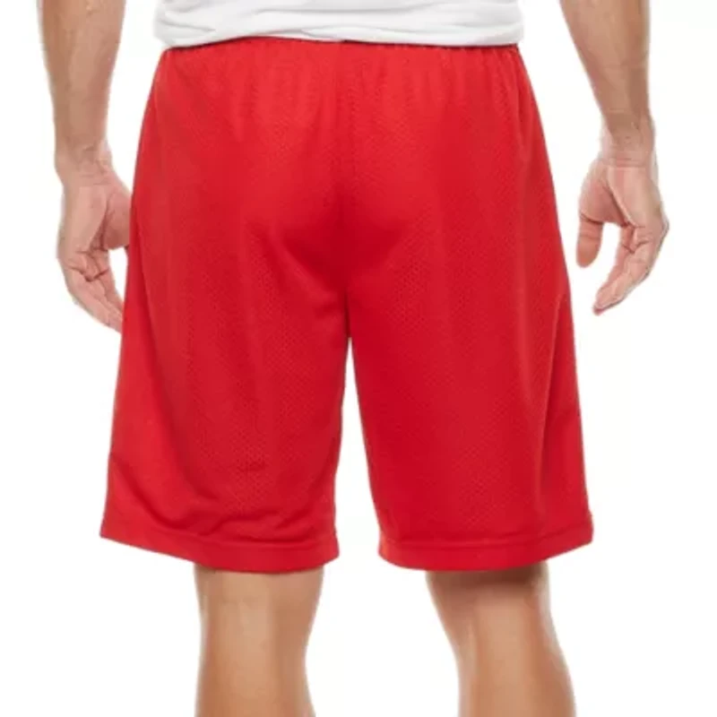 Xersion Mens Big and Tall 11" Basketball Short