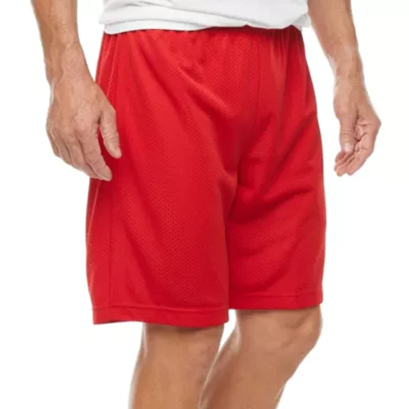 Xersion Mens Big and Tall 11" Basketball Short