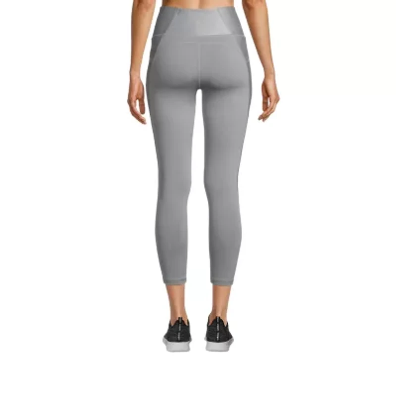 Xersion EverUltra Womens High Rise Capri