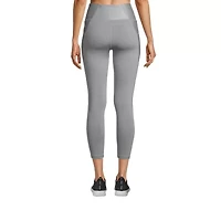 Xersion EverUltra Womens High Rise Capri