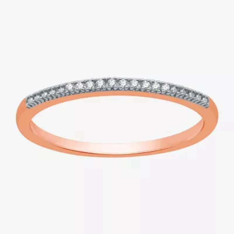 YES, PLEASE! Diamond-Accent Band