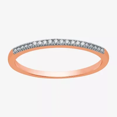 YES, PLEASE! Diamond-Accent Band