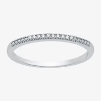 YES, PLEASE! Diamond-Accent Band