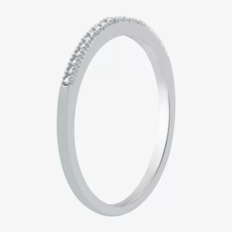 YES, PLEASE! Diamond-Accent Band