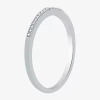 YES, PLEASE! Diamond-Accent Band