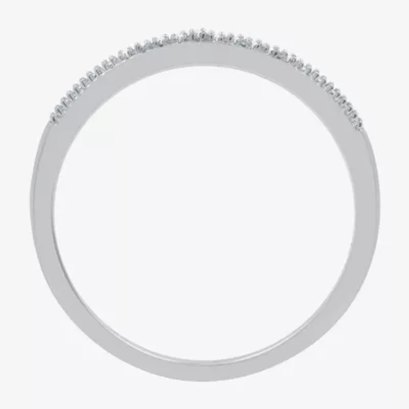 YES, PLEASE! Diamond-Accent Band