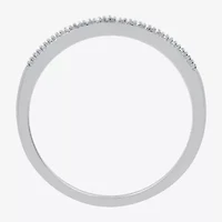 YES, PLEASE! Diamond-Accent Band