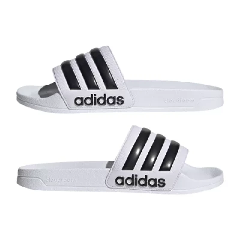 adidas Unisex Adult Adilette Shower Slide Sandals