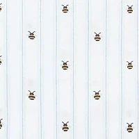 Poppy & Fritz Cotton Peracle Printed Sheet Set