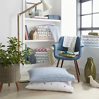 Poppy & Fritz Cotton Peracle Printed Sheet Set