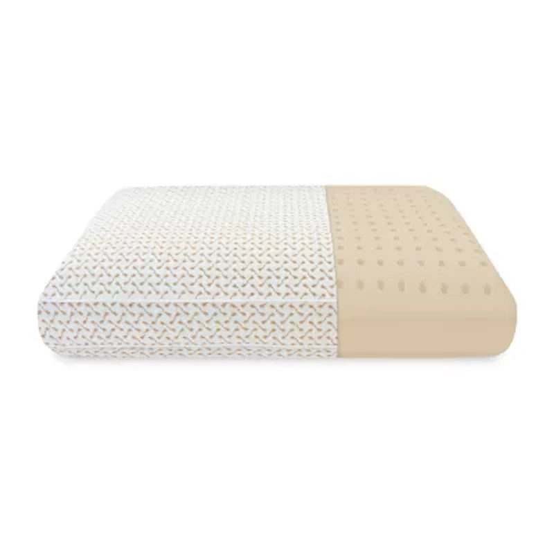 Bodipedic™ Home Copper Memory Foam Medium Density Pillow