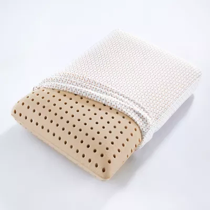 Bodipedic™ Home Copper Memory Foam Medium Density Pillow