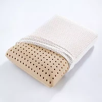 Bodipedic™ Home Copper Memory Foam Medium Density Pillow