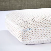 Bodipedic™ Home Copper Memory Foam Medium Density Pillow