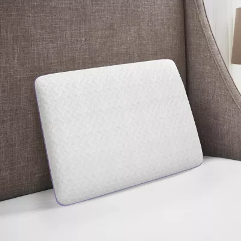Bodipedic™ Home Gel Comfort Classic Memory Foam Pillow