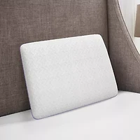 Bodipedic™ Home Gel Comfort Classic Memory Foam Pillow