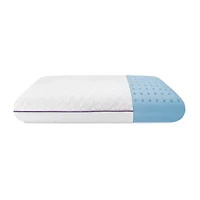 Bodipedic™ Home Gel Comfort Classic Memory Foam Pillow