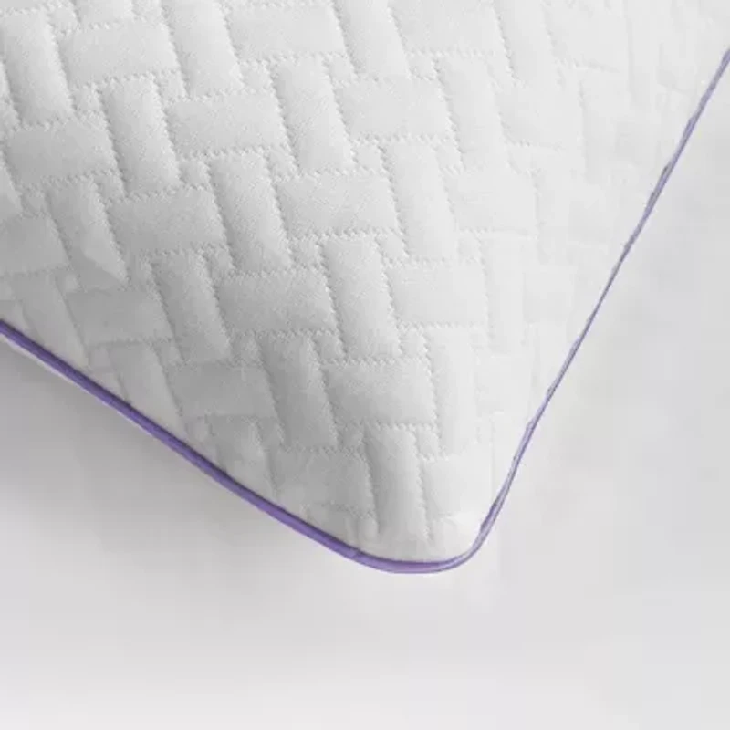 Bodipedic™ Home Gel Comfort Classic Memory Foam Pillow