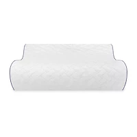 Bodipedic™ Home Gel Comfort Contour Memory Foam Pillow
