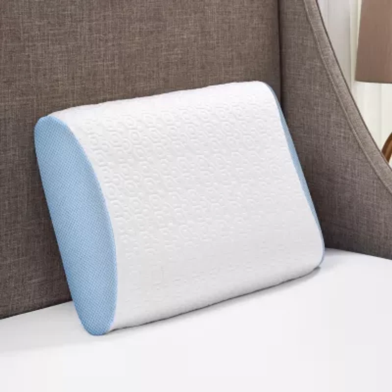 Bodipedic™ Home Supreme Cool Memory Foam Pillow