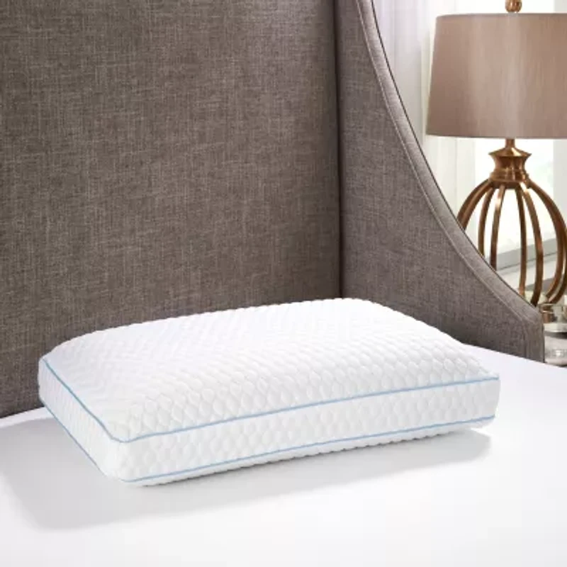 Bodipedic™ Home Dual Comfort Supreme Memory Foam Pillow