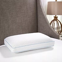 Bodipedic™ Home Dual Comfort Supreme Memory Foam Pillow