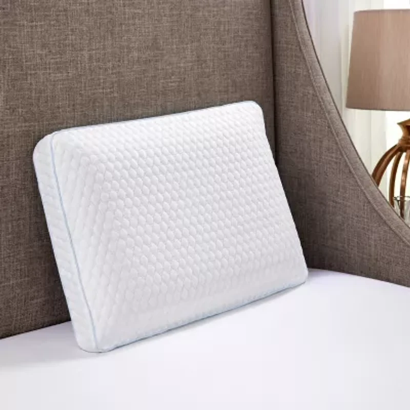 Bodipedic™ Home Dual Comfort Supreme Memory Foam Pillow