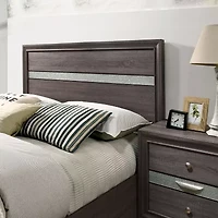 Craye 2 Piece Bedroom Set