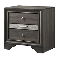 Craye 3 Piece Bedroom Set