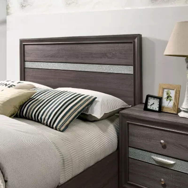 Craye 3 Piece Bedroom Set