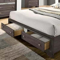 Craye 3 Piece Bedroom Set