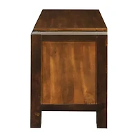 Poina 2 Piece Bedroom Set