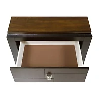 Poina 2 Piece Bedroom Set