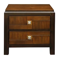 Poina 3 Piece Bedroom Set