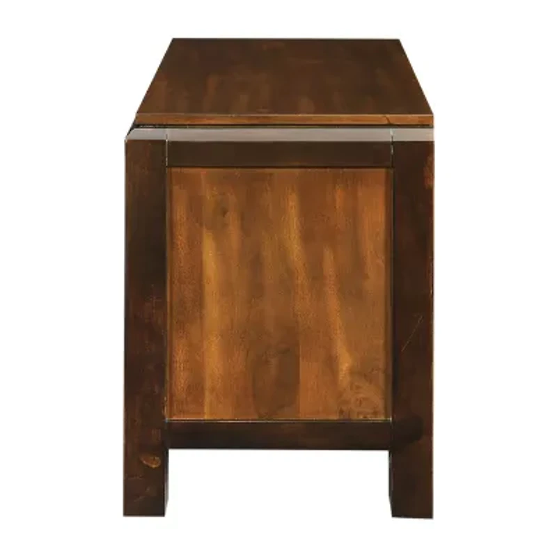 Poina 3 Piece Bedroom Set