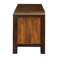Poina 3 Piece Bedroom Set