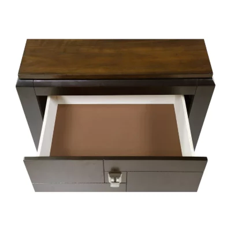 Poina 3 Piece Bedroom Set