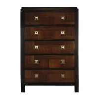 Poina 3 Piece Bedroom Set