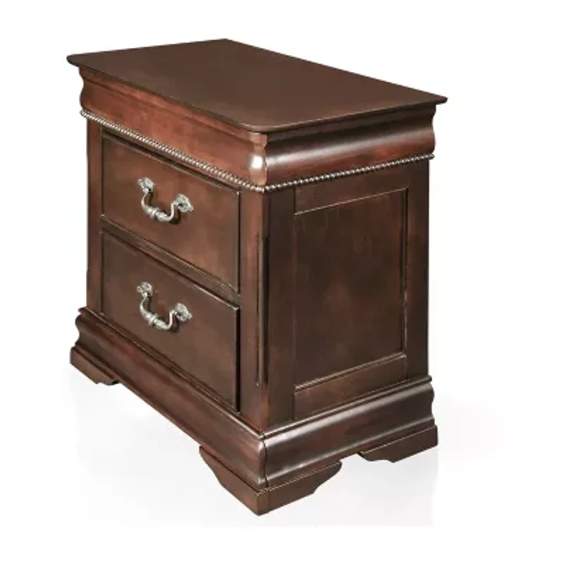 Stace 2-pc. Bedroom Set