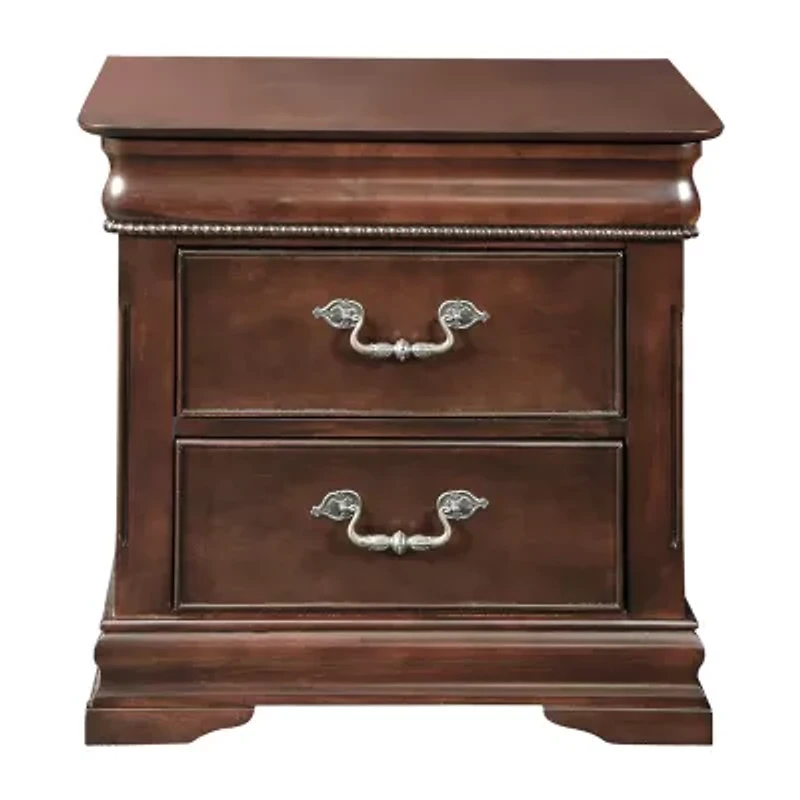 Stace 2-pc. Bedroom Set