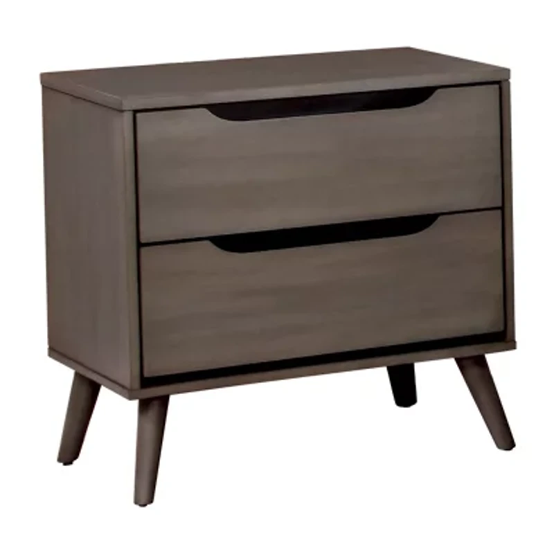 Omio 2-pc. Bedroom Set